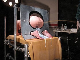 肛虐のカルテVIII　サンプル画像08